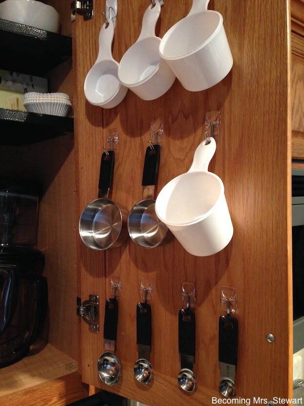 How To Organize Kitchen Kitchen